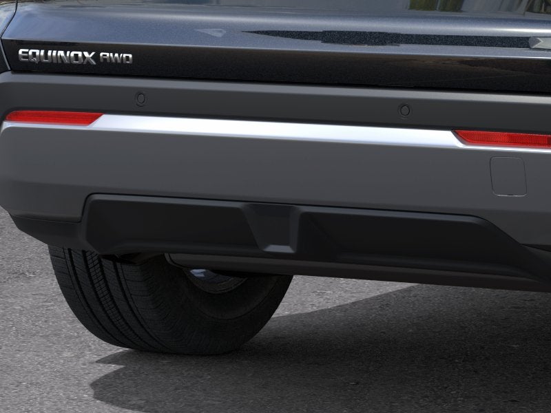 2026 Chevrolet Equinox LT - Photo 38