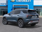 2027 Chevrolet Equinox AWD LT