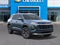 2027 Chevrolet Equinox AWD LT