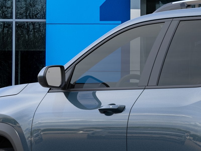 2027 Chevrolet Equinox AWD LT