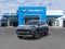 2027 Chevrolet Equinox AWD LT