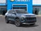 2027 Chevrolet Equinox AWD LT