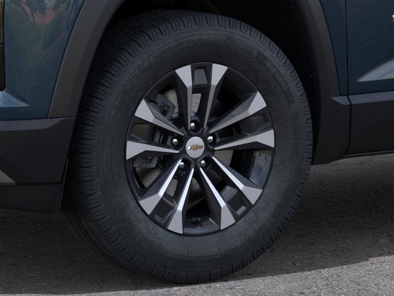 2027 Chevrolet Equinox LT - Photo 33