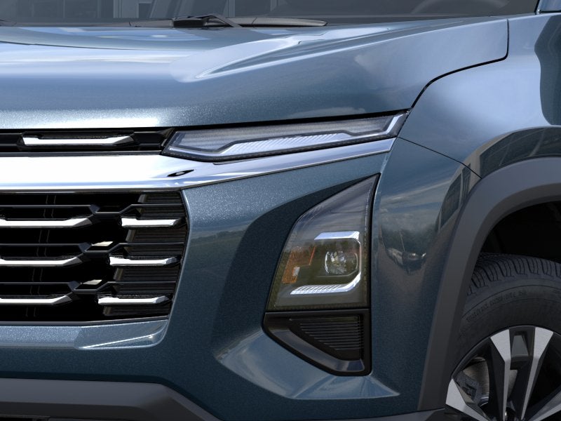 2027 Chevrolet Equinox LT - Photo 34