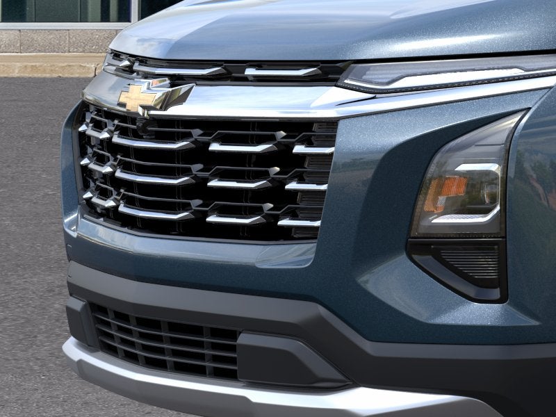 2027 Chevrolet Equinox LT - Photo 37