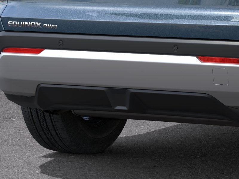 2027 Chevrolet Equinox LT - Photo 38