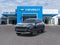 2027 Chevrolet Equinox AWD LT