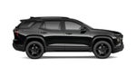 2027 Chevrolet Equinox AWD LT