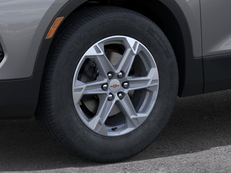 2026 Chevrolet Blazer 2LT - Photo 33