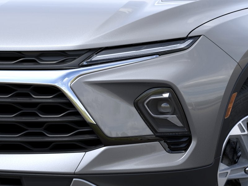 2026 Chevrolet Blazer 2LT - Photo 34