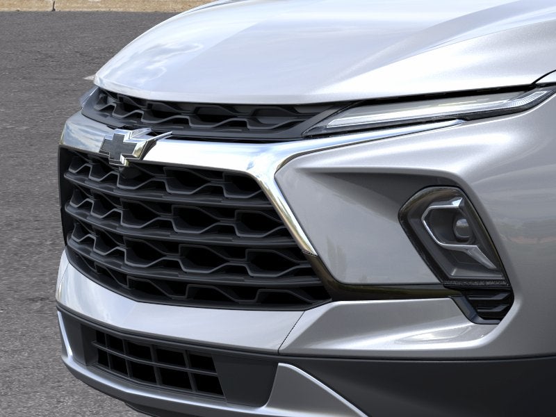 2026 Chevrolet Blazer 2LT - Photo 37
