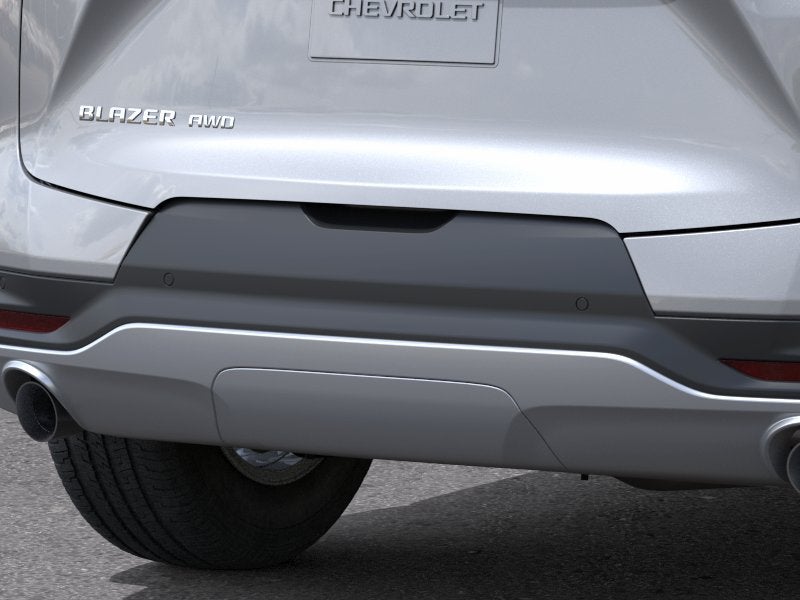 2026 Chevrolet Blazer 2LT - Photo 38
