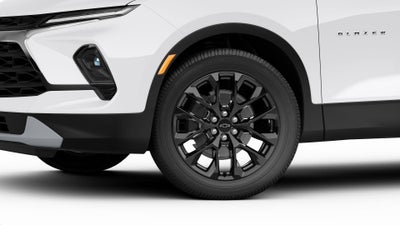2026 Chevrolet Blazer 3LT