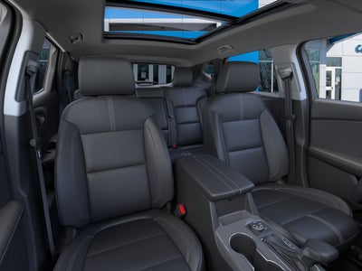 2026 Chevrolet Blazer 3LT
