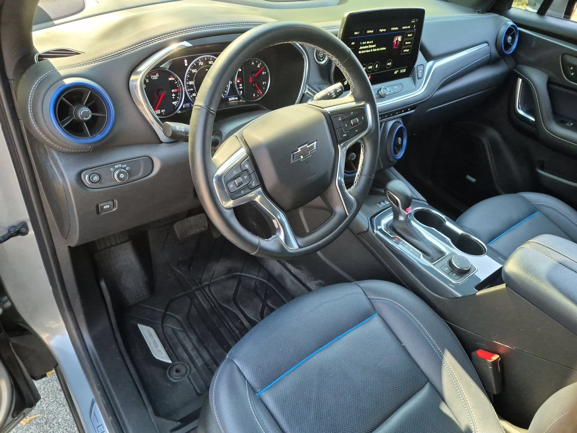 2024 Chevrolet Blazer RS - Photo 10