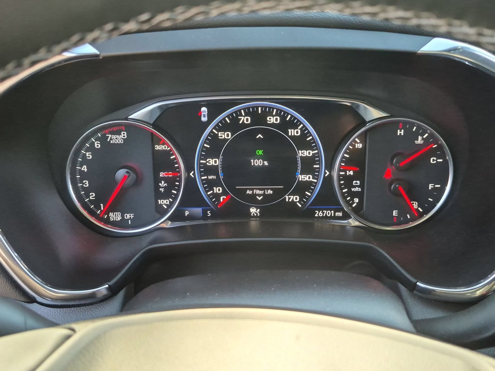 2024 Chevrolet Blazer RS - Photo 11