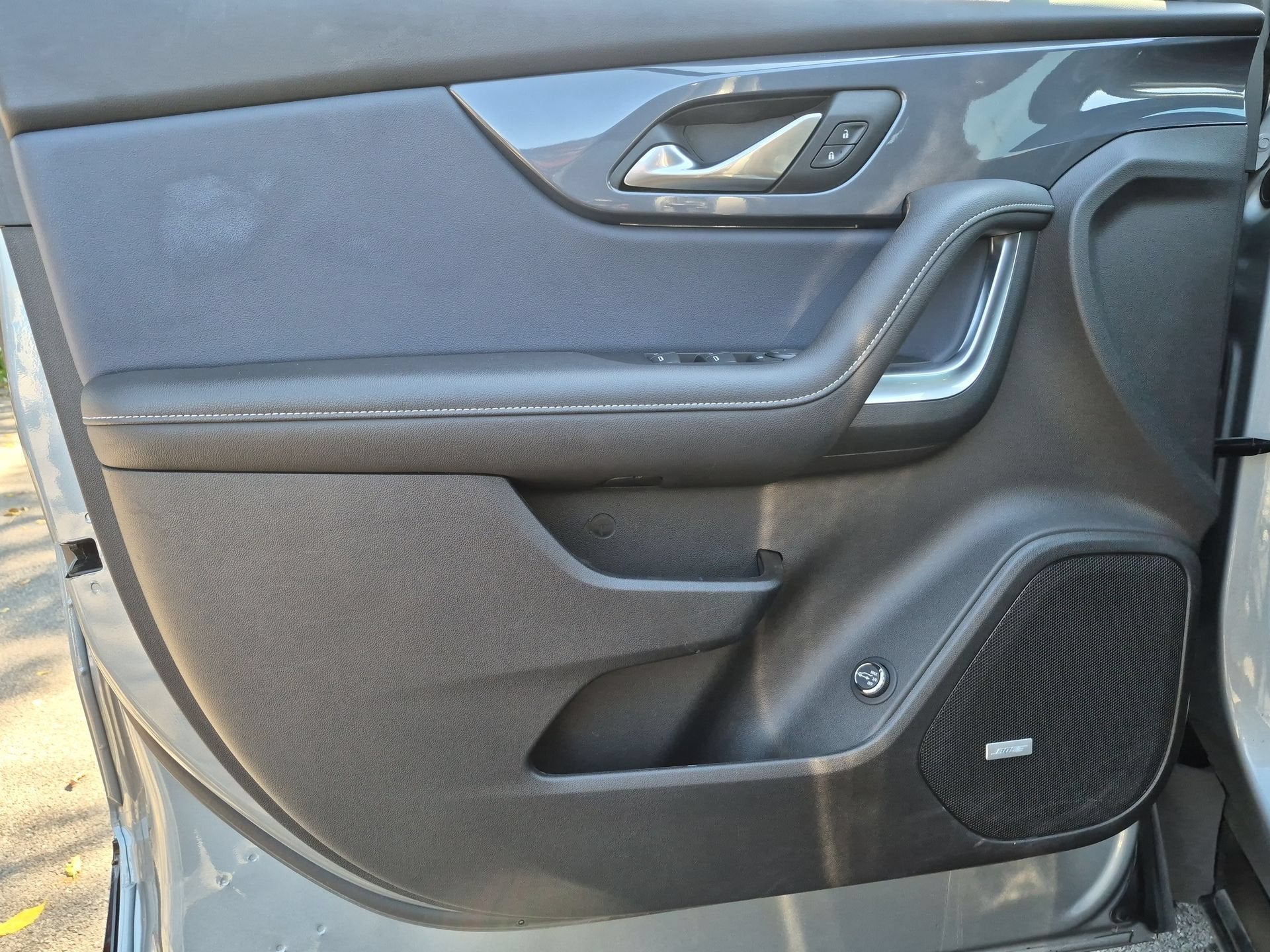 2024 Chevrolet Blazer RS - Photo 23