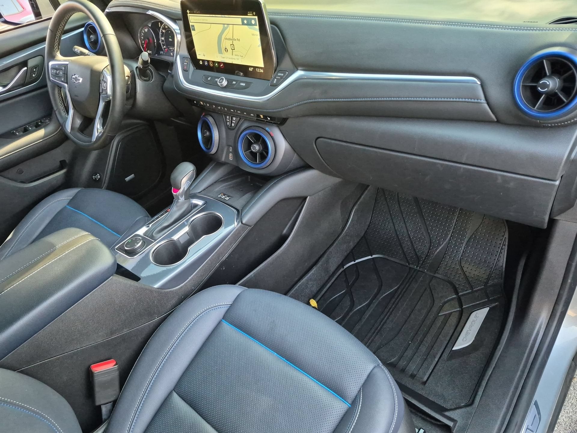 2024 Chevrolet Blazer RS - Photo 30