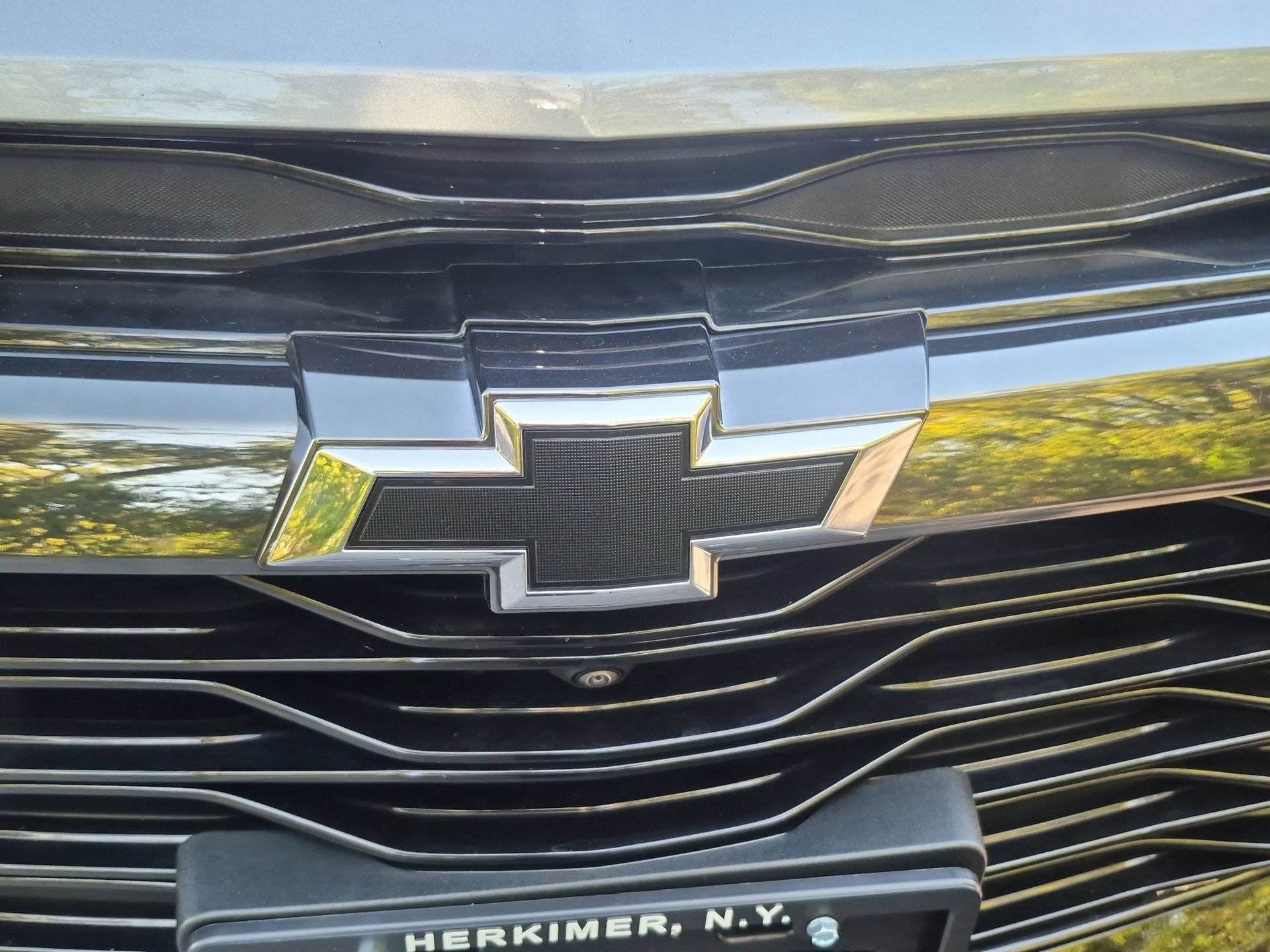 2024 Chevrolet Blazer RS - Photo 32