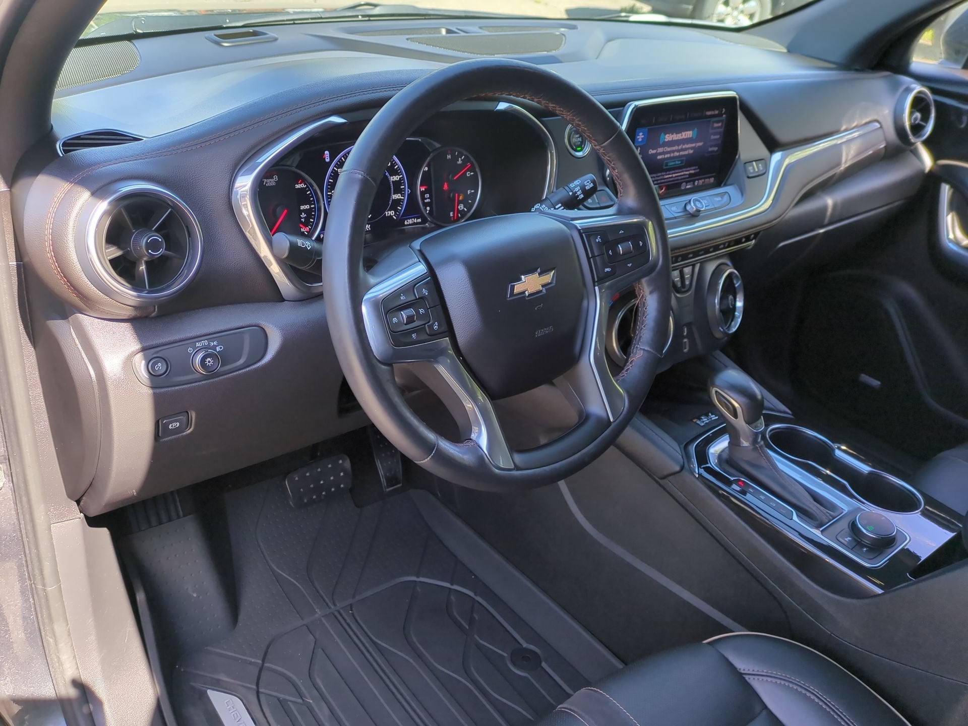 2020 Chevrolet Blazer Premier - Photo 10