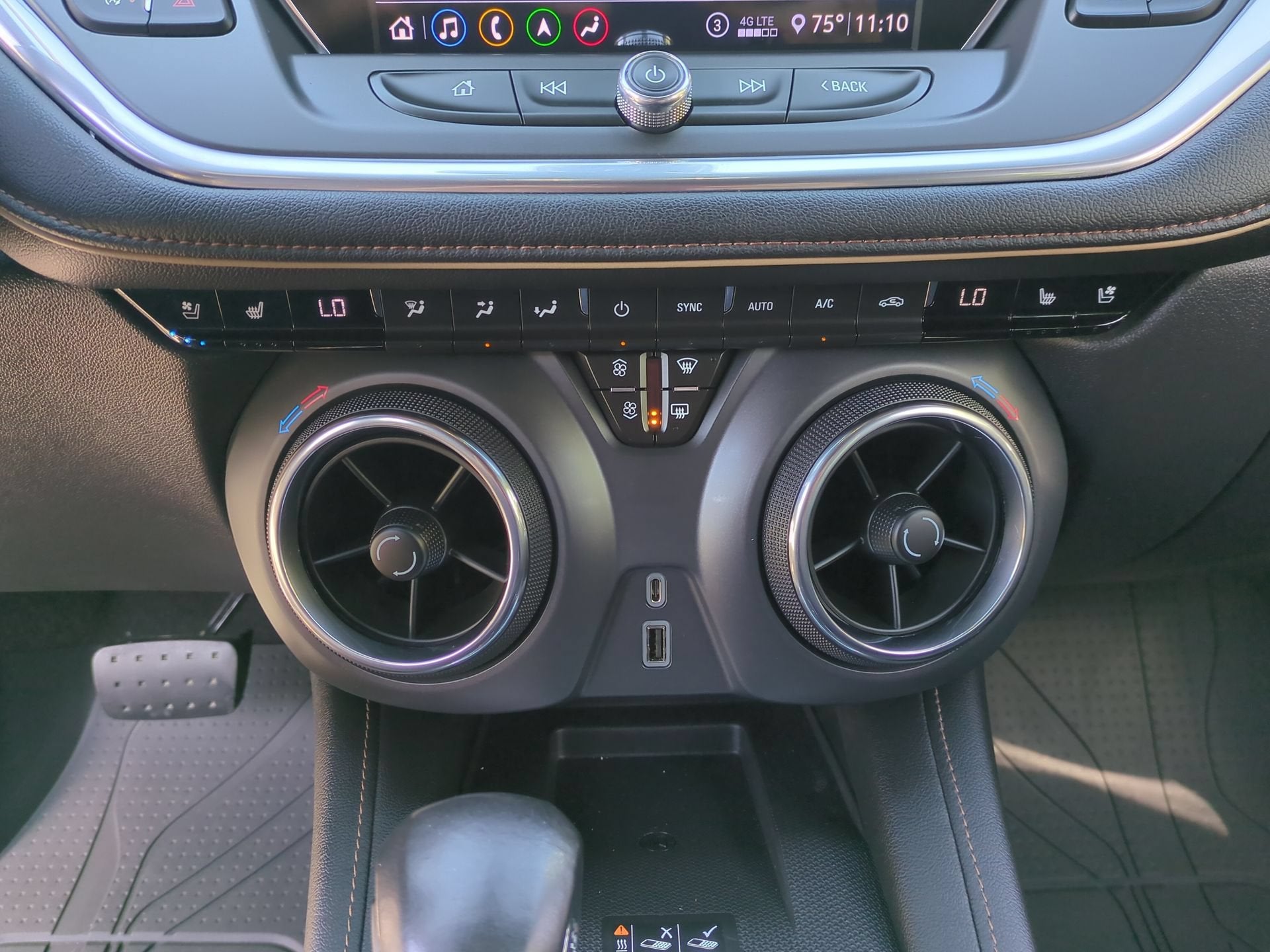 2020 Chevrolet Blazer Premier - Photo 11