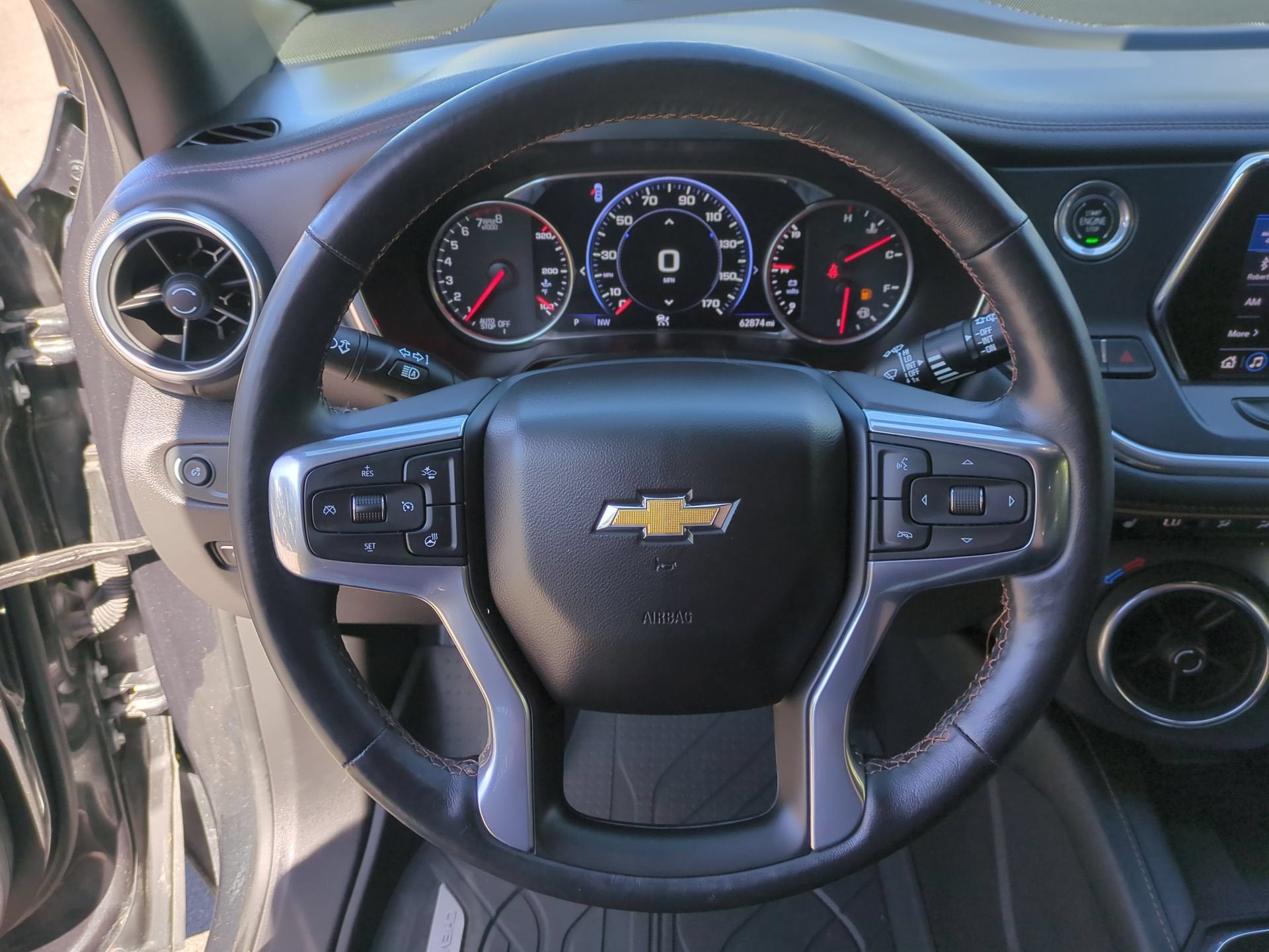 2020 Chevrolet Blazer Premier - Photo 12