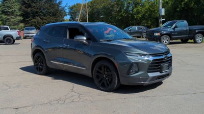 2020 Chevrolet Blazer Premier