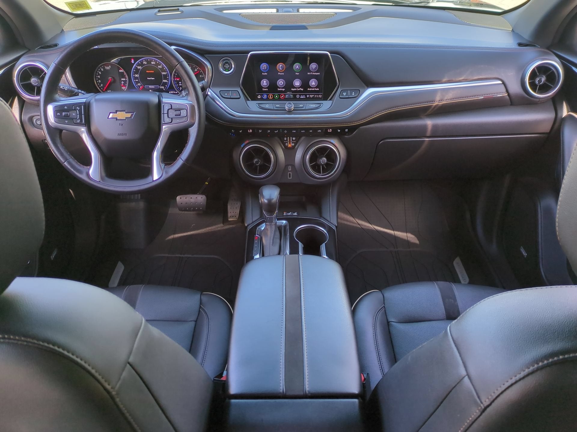 2020 Chevrolet Blazer Premier - Photo 21