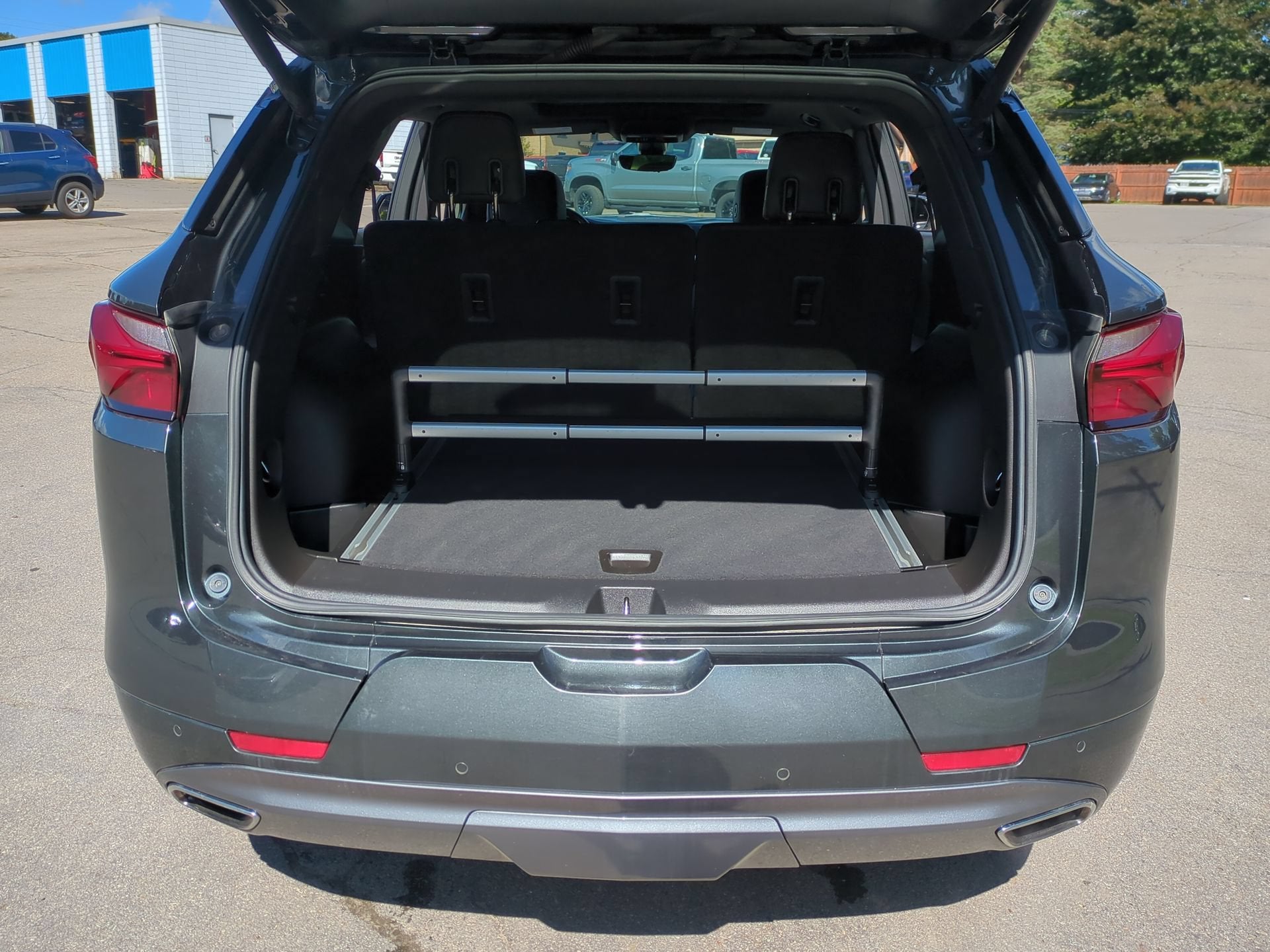 2020 Chevrolet Blazer Premier - Photo 27