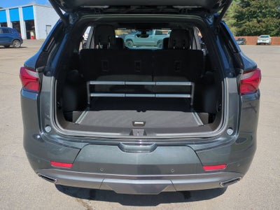 2020 Chevrolet Blazer Premier