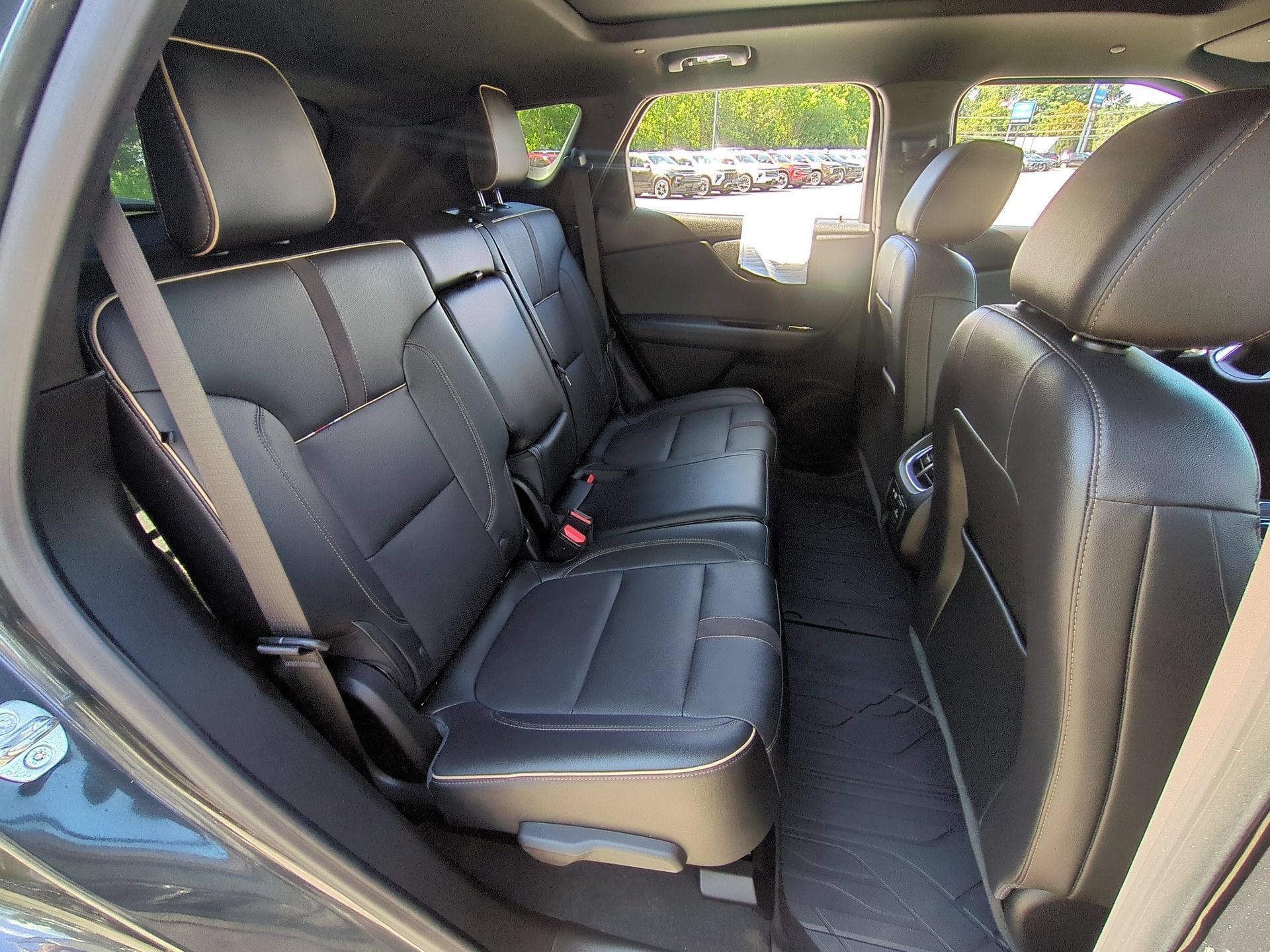 2020 Chevrolet Blazer Premier - Photo 28