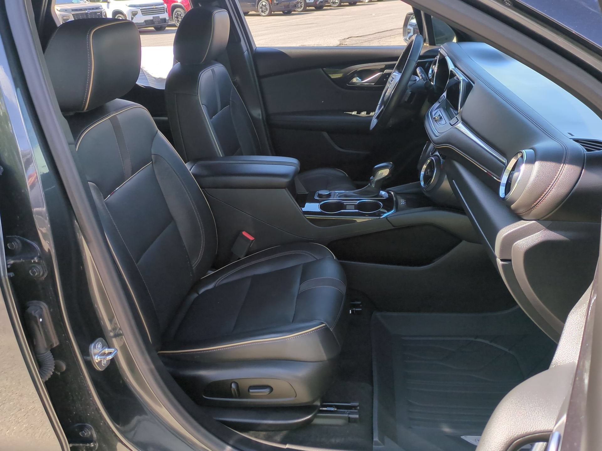 2020 Chevrolet Blazer Premier - Photo 29