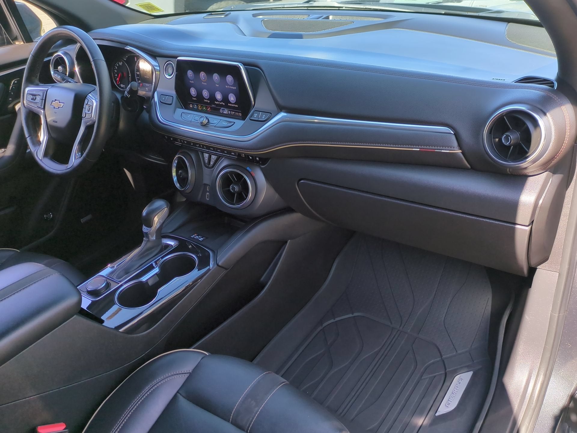 2020 Chevrolet Blazer Premier - Photo 30