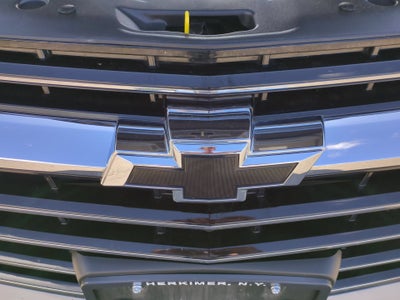 2020 Chevrolet Blazer Premier