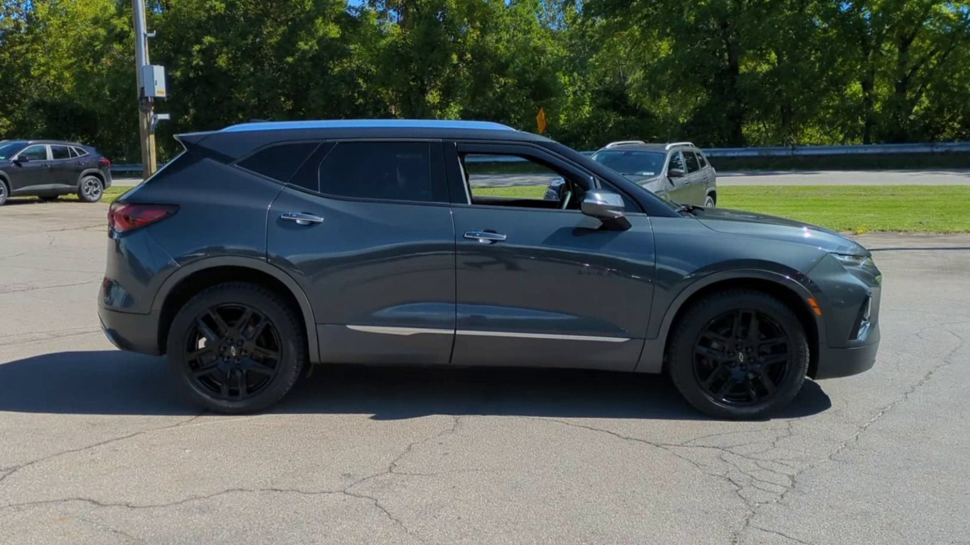 2020 Chevrolet Blazer Premier - Photo 9