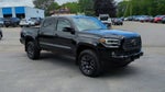 2023 Toyota Tacoma Limited