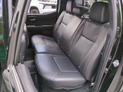 2023 Toyota Tacoma Limited