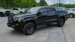 2023 Toyota Tacoma Limited