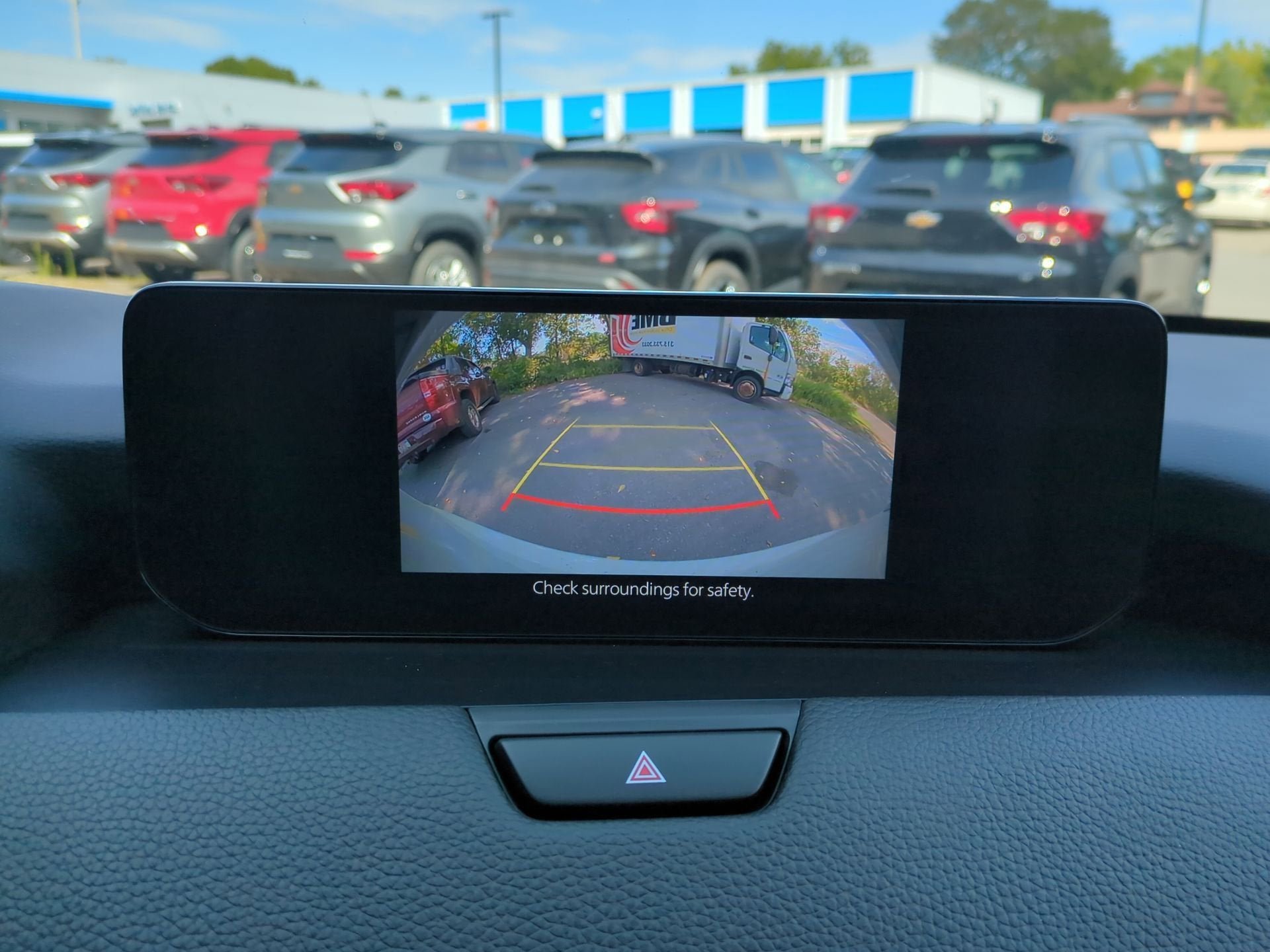 2024 Mazda Mazda CX-90 3.3 Turbo Preferred