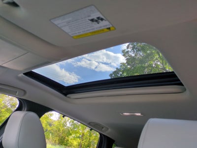 2024 Mazda Mazda CX-90 3.3 Turbo Preferred