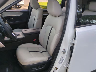 2024 Mazda Mazda CX-90 3.3 Turbo Preferred