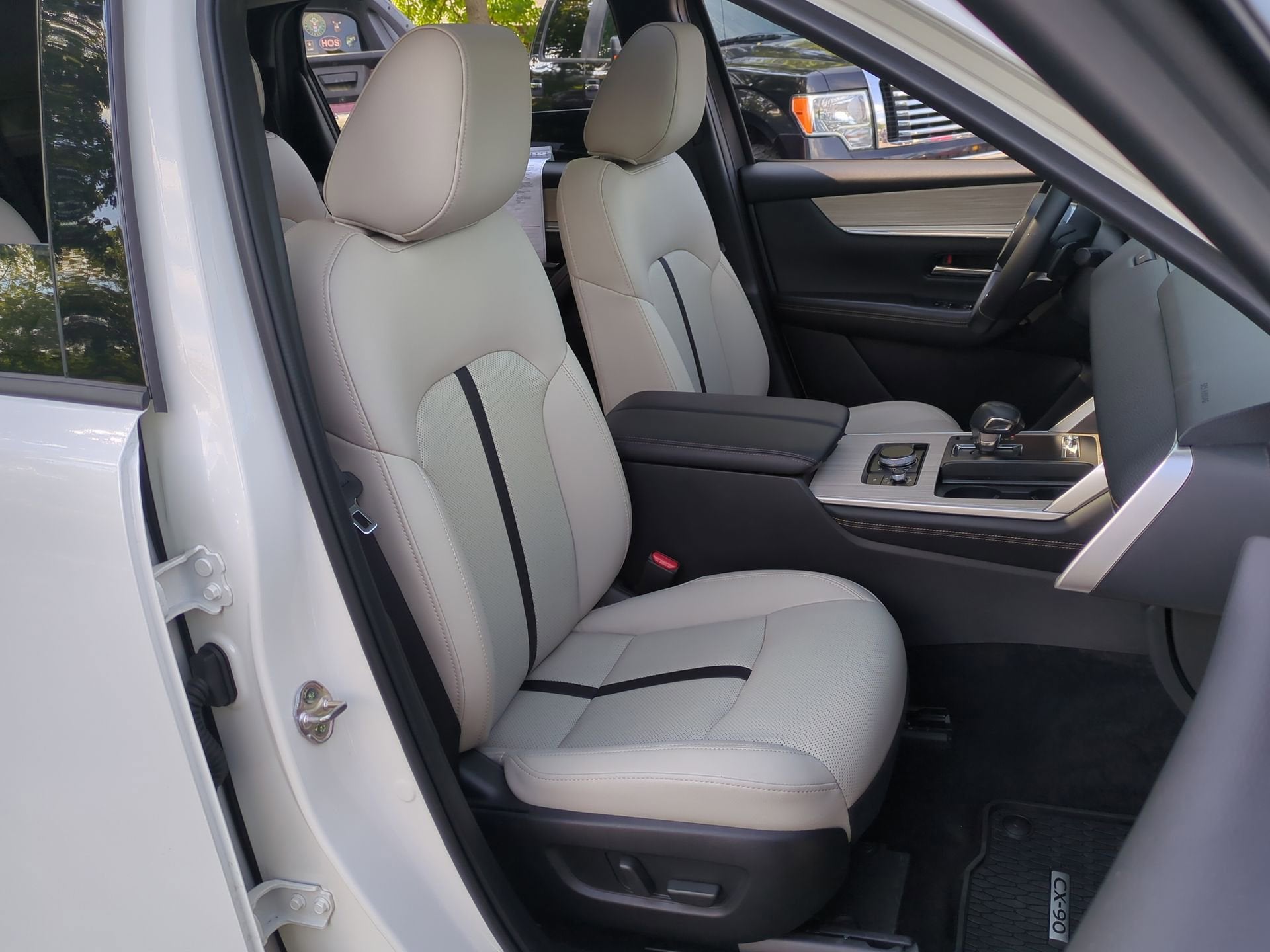 2024 Mazda Mazda CX-90 3.3 Turbo Preferred