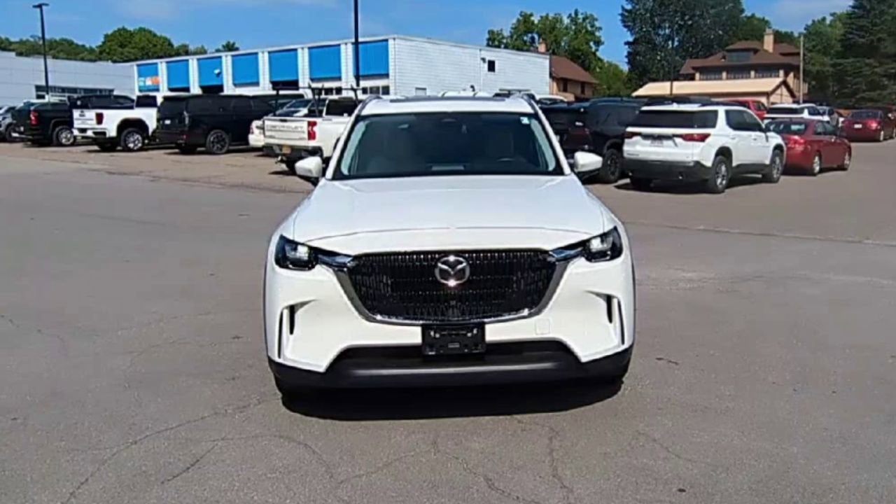 2024 Mazda Mazda CX-90 3.3 Turbo Preferred