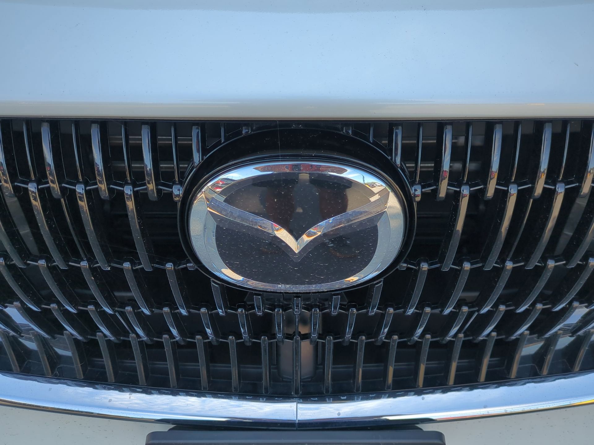 2024 Mazda Mazda CX-90 3.3 Turbo Preferred