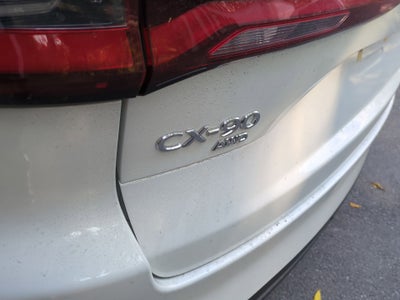 2024 Mazda Mazda CX-90 3.3 Turbo Preferred
