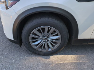 2024 Mazda Mazda CX-90 3.3 Turbo Preferred