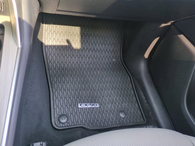 2024 Mazda Mazda CX-90 3.3 Turbo Preferred