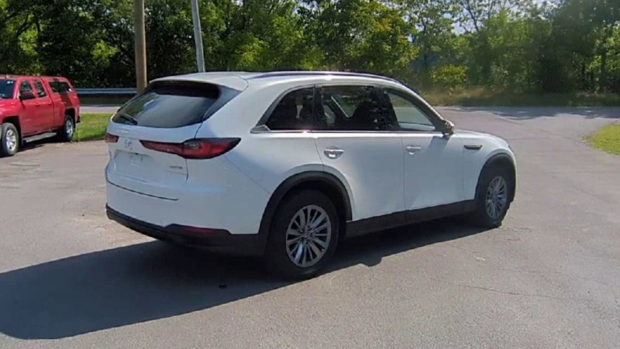 2024 Mazda Mazda CX-90 3.3 Turbo Preferred