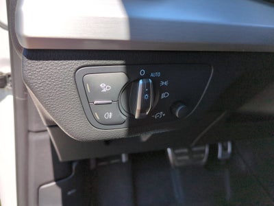 2021 Audi SQ5 Premium Plus TFSI quattro Tiptronic