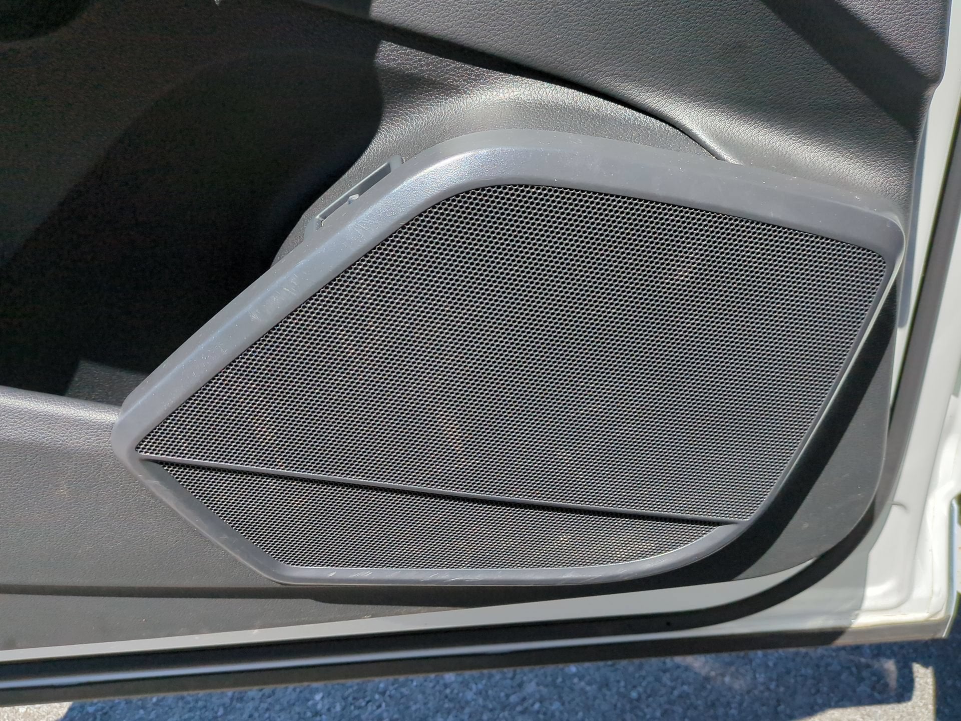 2021 Audi SQ5 Premium Plus TFSI quattro Tiptronic